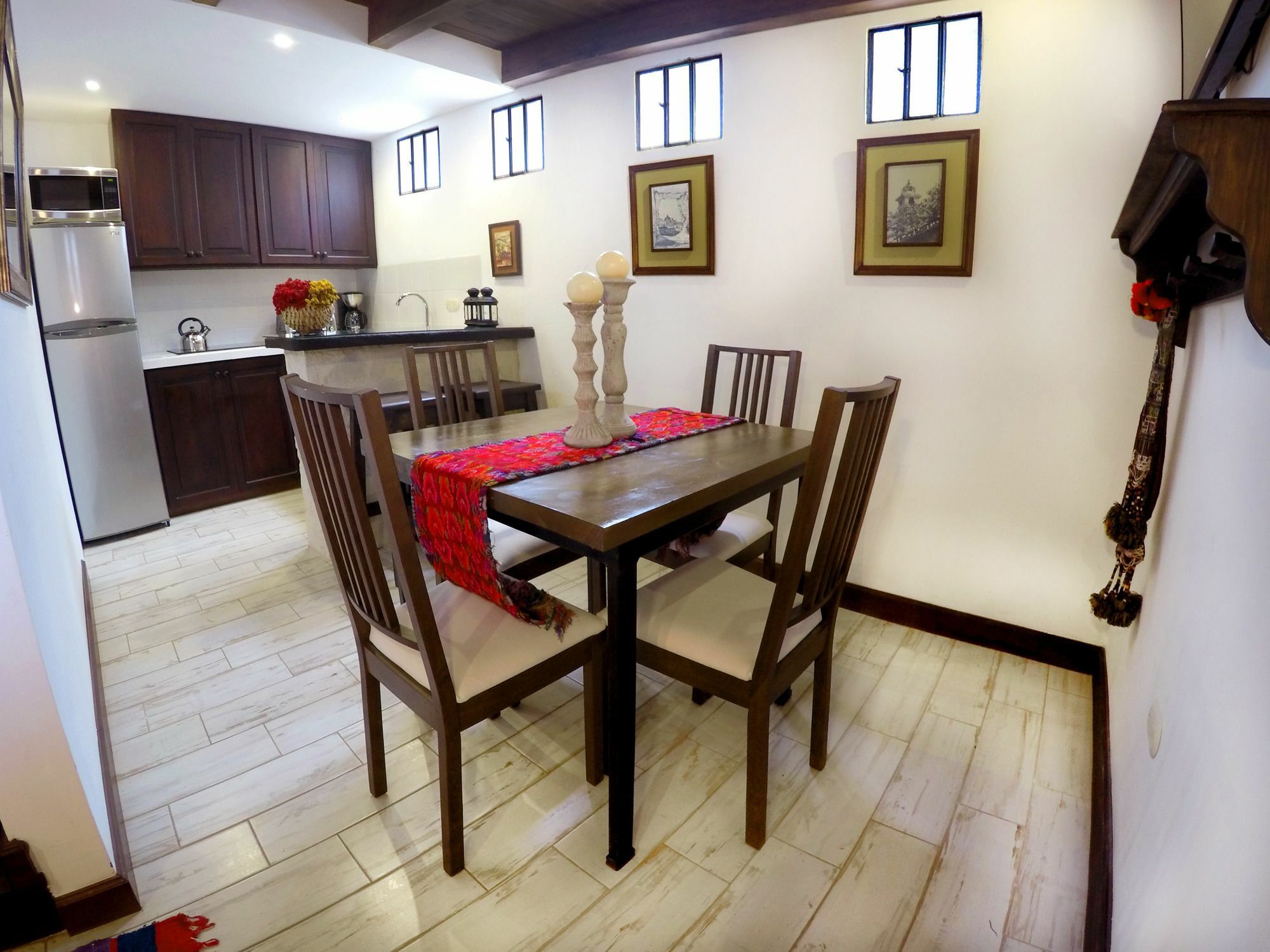 Villas De La Ermita 안티구아 과테말라 외부 사진